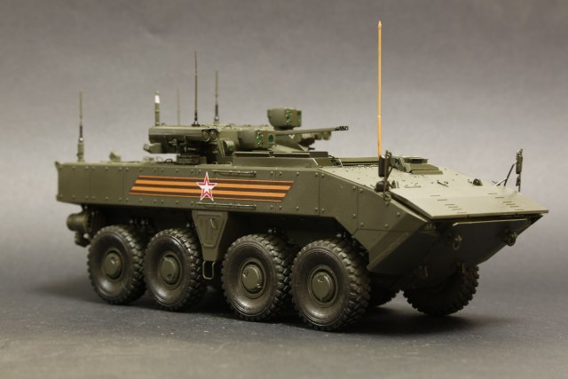 БМП «Бумеранг»