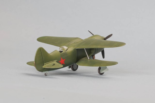 Шевченко, Никитин ИС-2