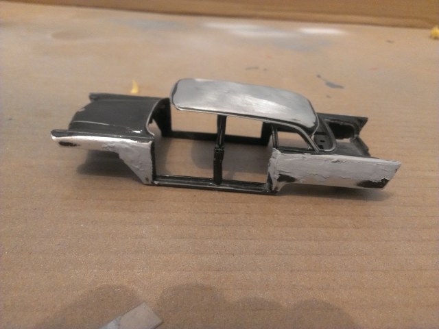 ГАЗ-13 Чайка