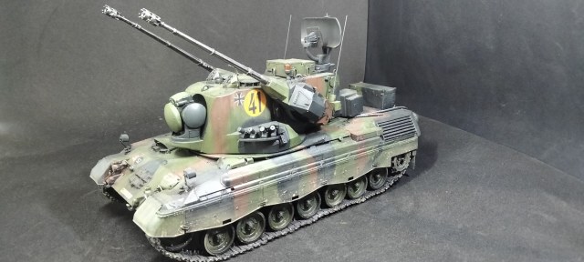 Gepard A2