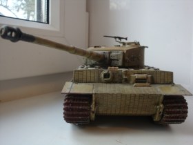 ТИГР борт №300