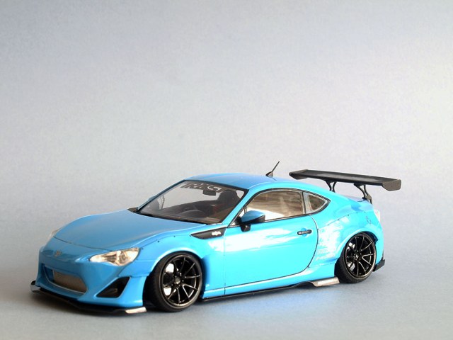 Toyota GT86