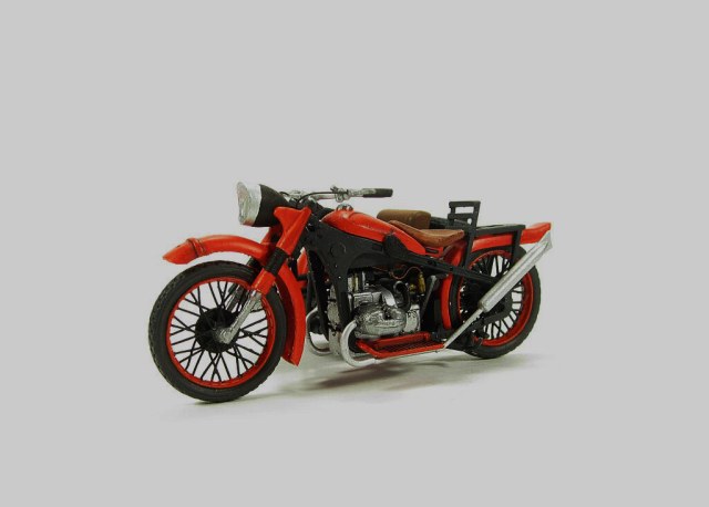 BMW из Мира Будущего