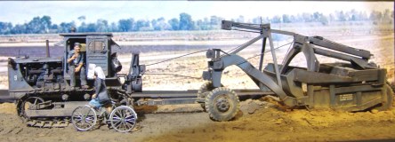 С-80 и почтальон