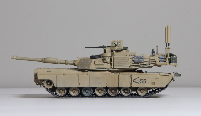 M1A2 SEP