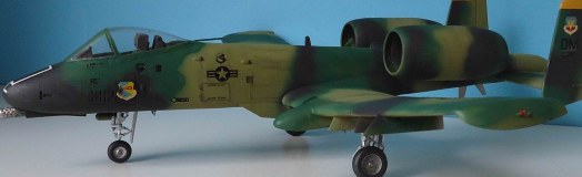 А-10 Тандерболт