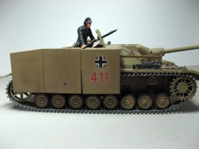 штуг 4 (первая модель)