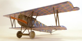 Fokker D.VII