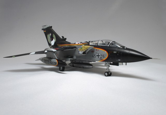 Tornado IDS Tigermeet - Eye of the Tiger