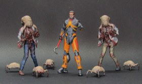 Half Life (Гордон и его компания)