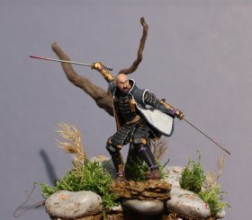 Морицугу Коцумото