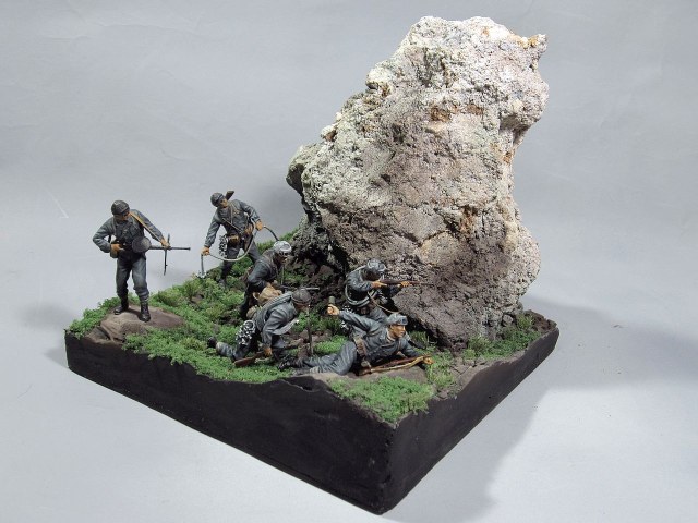 Нарвались...