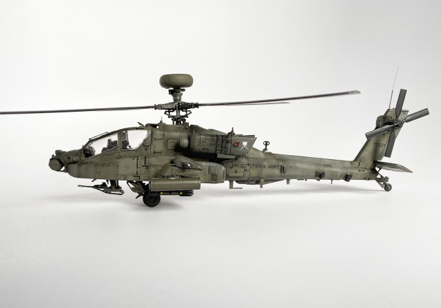 AH-64D