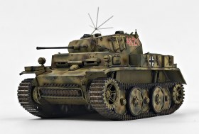Pz.II Ausf.L Luchs
