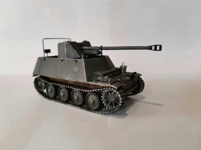 Marder- II D