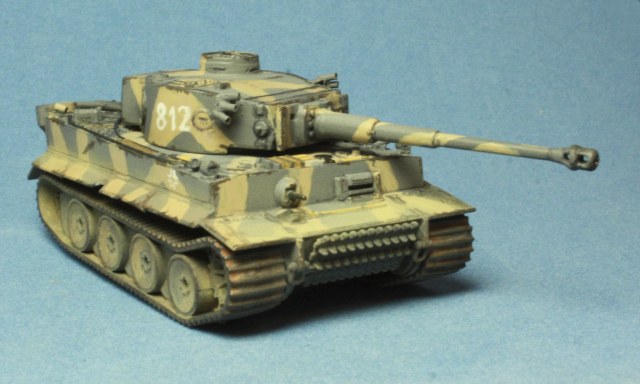 PzKpfw VI Tiger