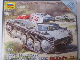 Pz.Kpfw. 2