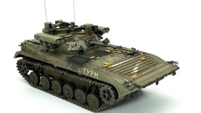 БМП-2М "Бережок"