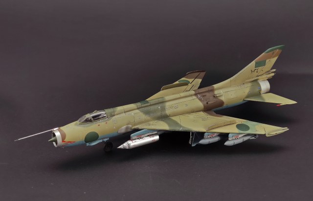 С-32МК "Гибридный"