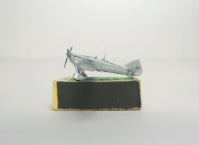 Dewoitine D.510 (1/144, SPUTNIK 3D LABS)