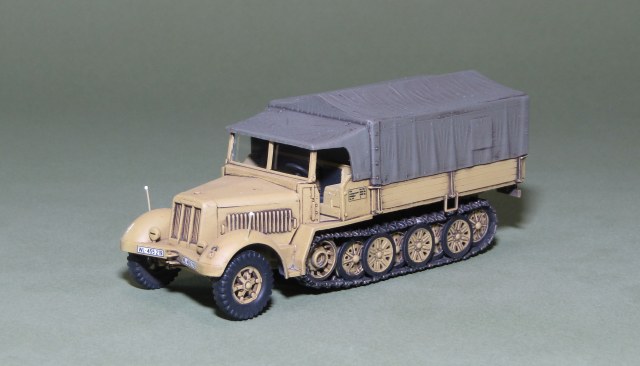 Sd.Kfz. 7