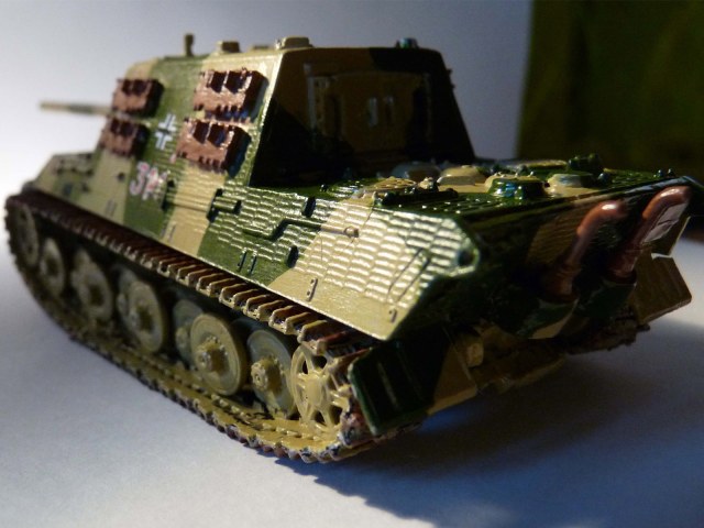 Jagdtiger