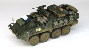 m1126 Stryker
