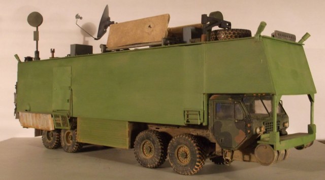 Автобус для Диких Земель