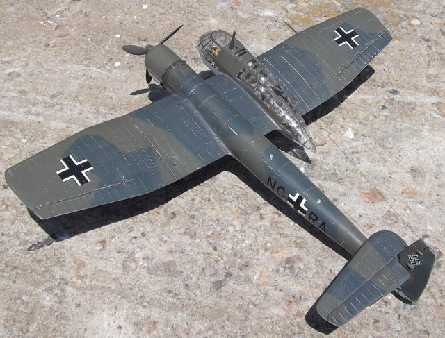 BV-141