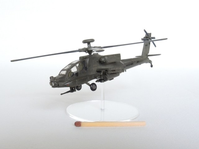AH-64D (1:144)