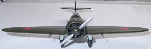 ИП-1 пушечный/ШВАК