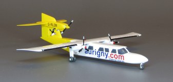 BN-2A Mk III Trislander