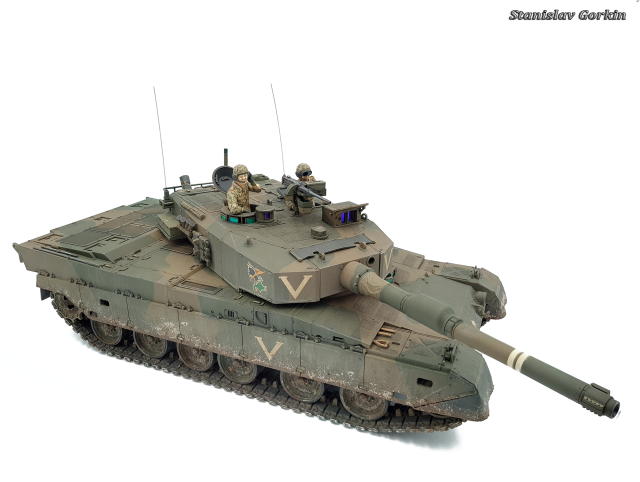 JGSDF Type 90