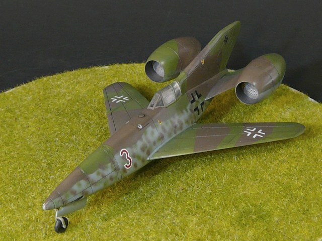 Focke-Wulf Ta 283
