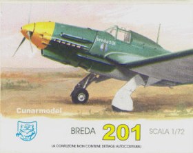 Breda Ba.201