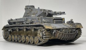 Pz.Kpfw IV Ausf «B»