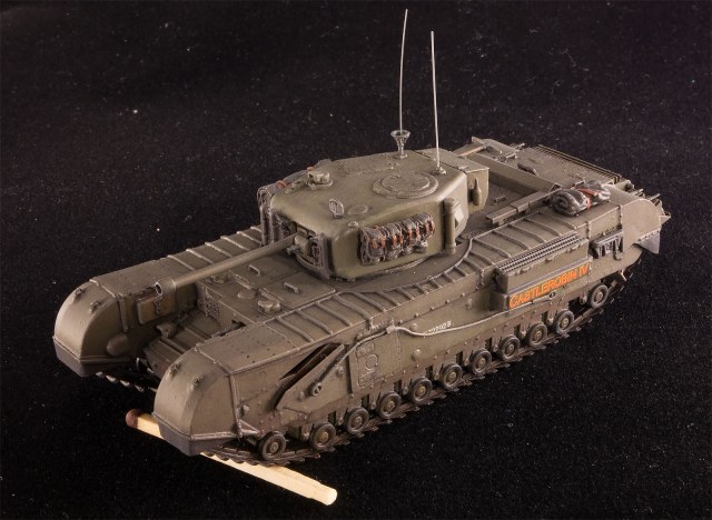 Churchill Mk.IV