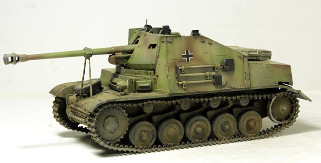 Marder II