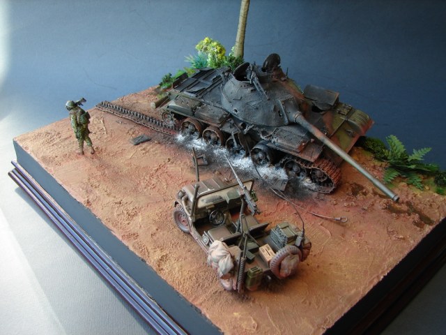 Китаец во Вьетнаме