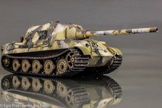 Sd.Kfz.186 Jagdtiger