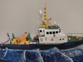 Alert 1:100 от JSC