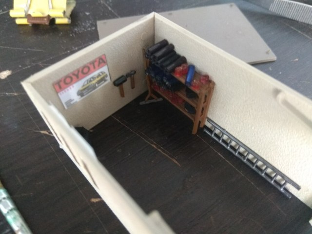 Загородный дом