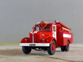 АЦ-30 (205) ЦГ-А