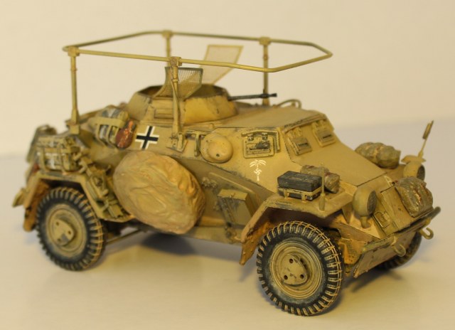 SD kfz 223