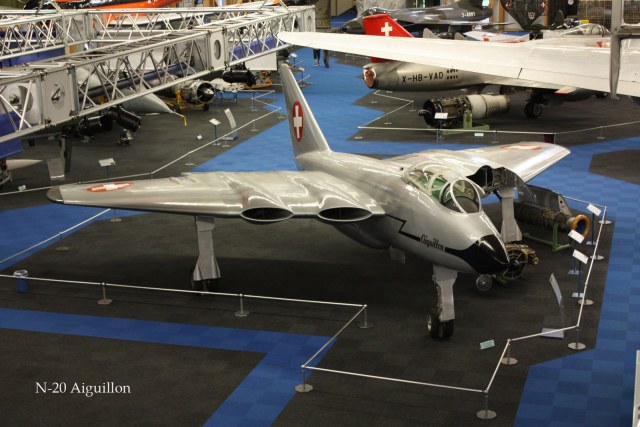 Flieger Flab museum (экскурсия 2)