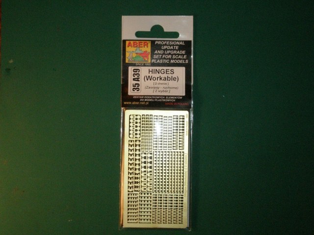 Петли для люков