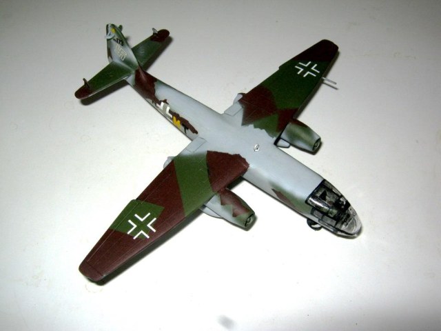 Arado Ar-234B-2 Blitz