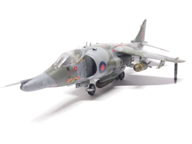 Harrier GR.3