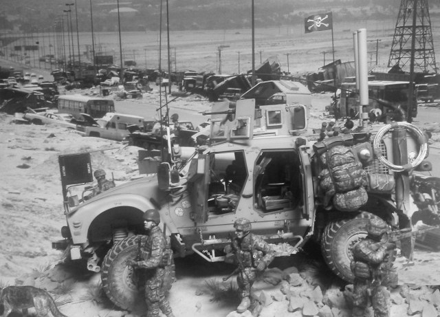 " Идеологи Демократии "