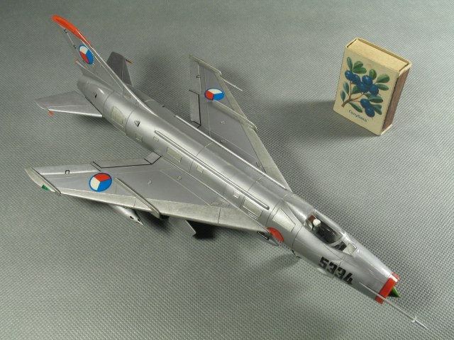 Су-7БМК